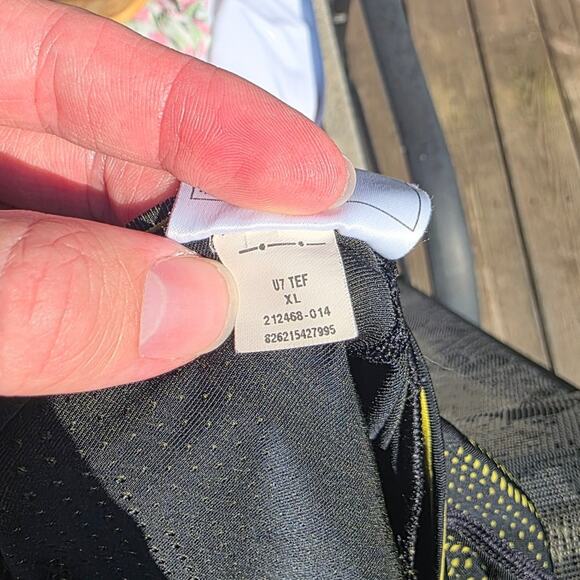 Nike+ iPod Compression Running T-Shirt - Picture 4 of 4